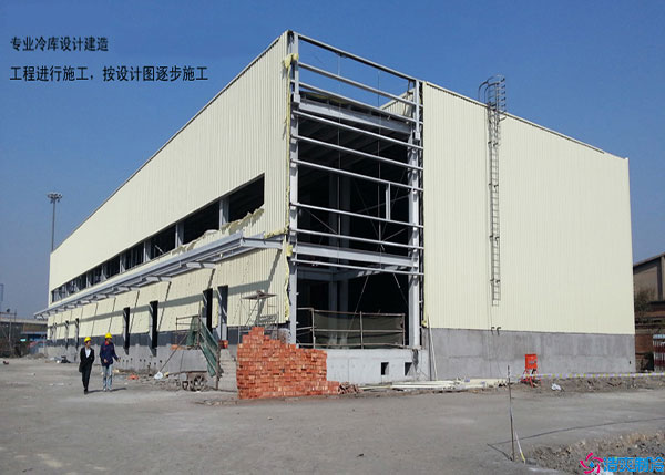 內(nèi)蒙古家用果蔬冷庫建造廠家.jpg