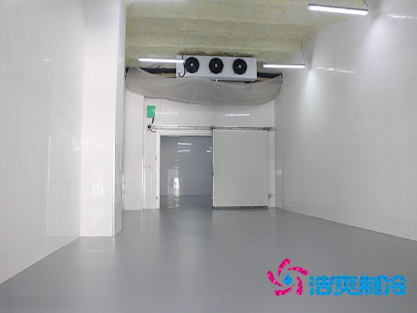 加工廠冷庫安裝造價(jià)成本大概多少錢？