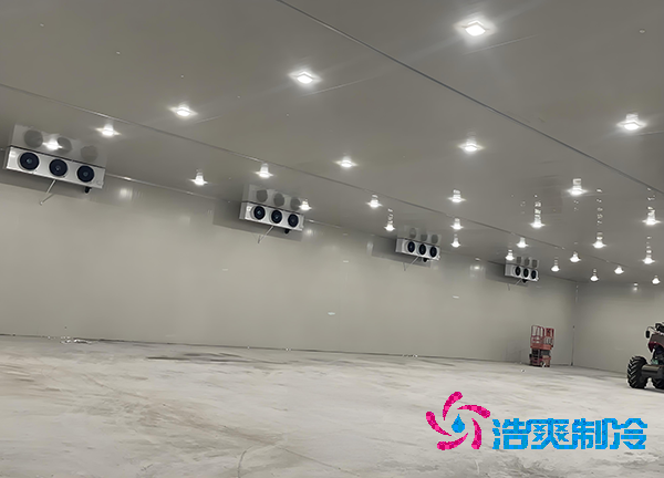 -18℃凍肉能放半年？揭秘食品冷庫(kù)造價(jià)秘密！-浩爽制冷
