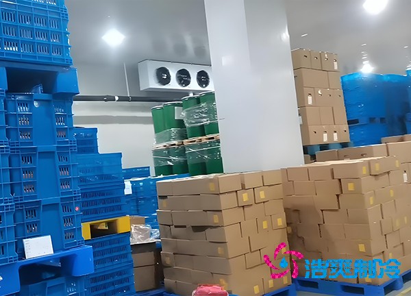 -18℃凍肉能放半年？揭秘食品冷庫(kù)造價(jià)秘密！-浩爽制冷