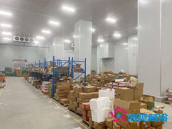夏季蔬菜保鮮難？500噸冷庫建造價格揭秘！