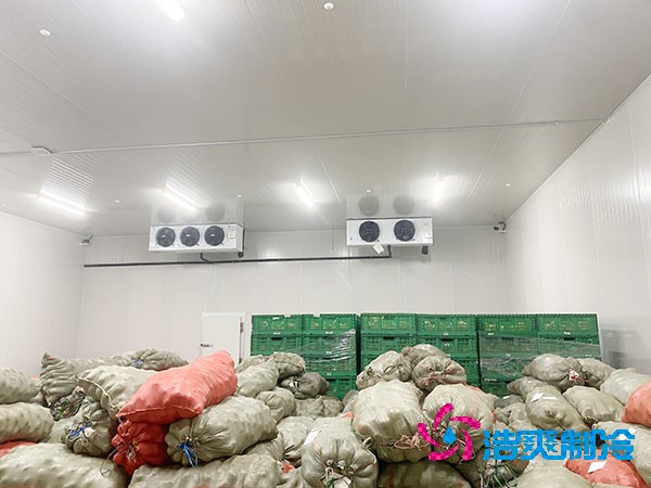 建造茭白保鮮庫(kù)造價(jià)及需求分析