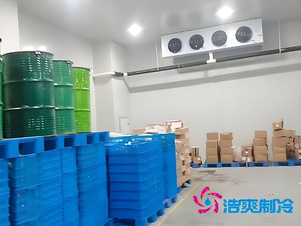 食品冷庫廠家哪家好