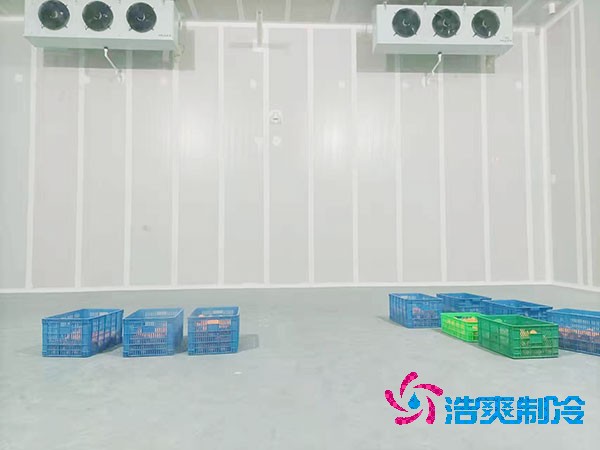 保鮮庫造價